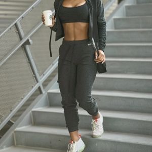 Bombshell sportswear joggers